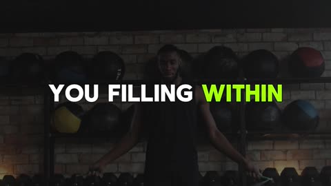 WHAT IS YOUR ENVIRONMENT-Motivational Lines