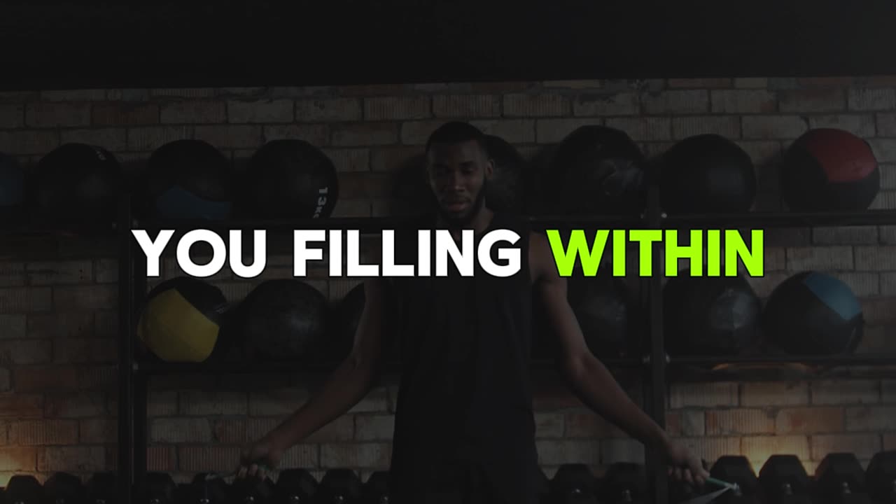 WHAT IS YOUR ENVIRONMENT-Motivational Lines