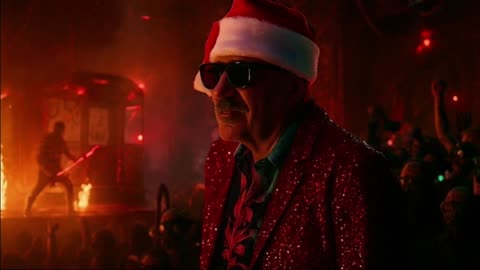 SFFT Television – Broadcast from the Edge of the Mirror