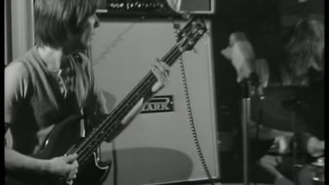 Grapefruit - Deep Water = 1969