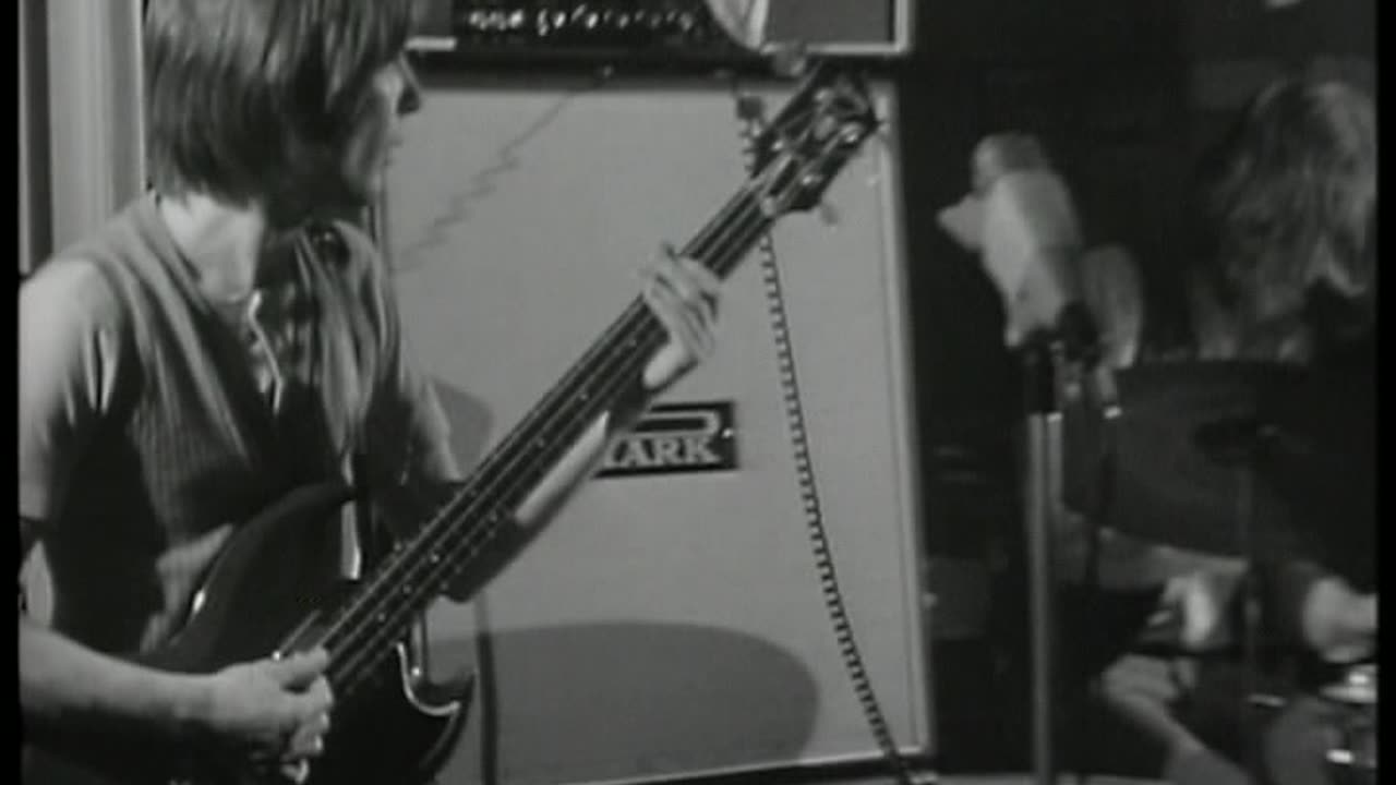 Grapefruit - Deep Water = 1969