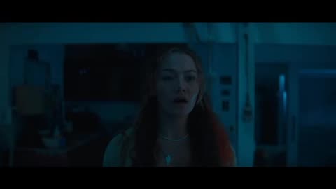 Primate - Official Trailer (2026 Movie)