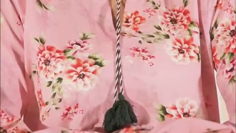 DOR - DAILY PRET CO-ORDS SET