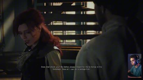 Assassin's Creed Unity Parte. = _36
