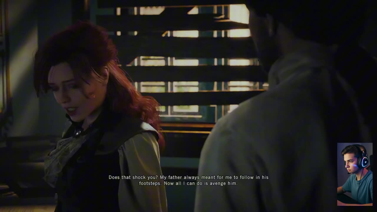 Assassin's Creed Unity Parte. = _36