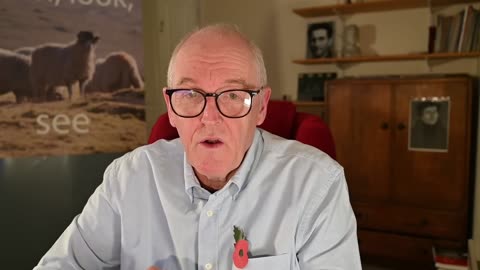 Dr John Campbell takes Ivermectin