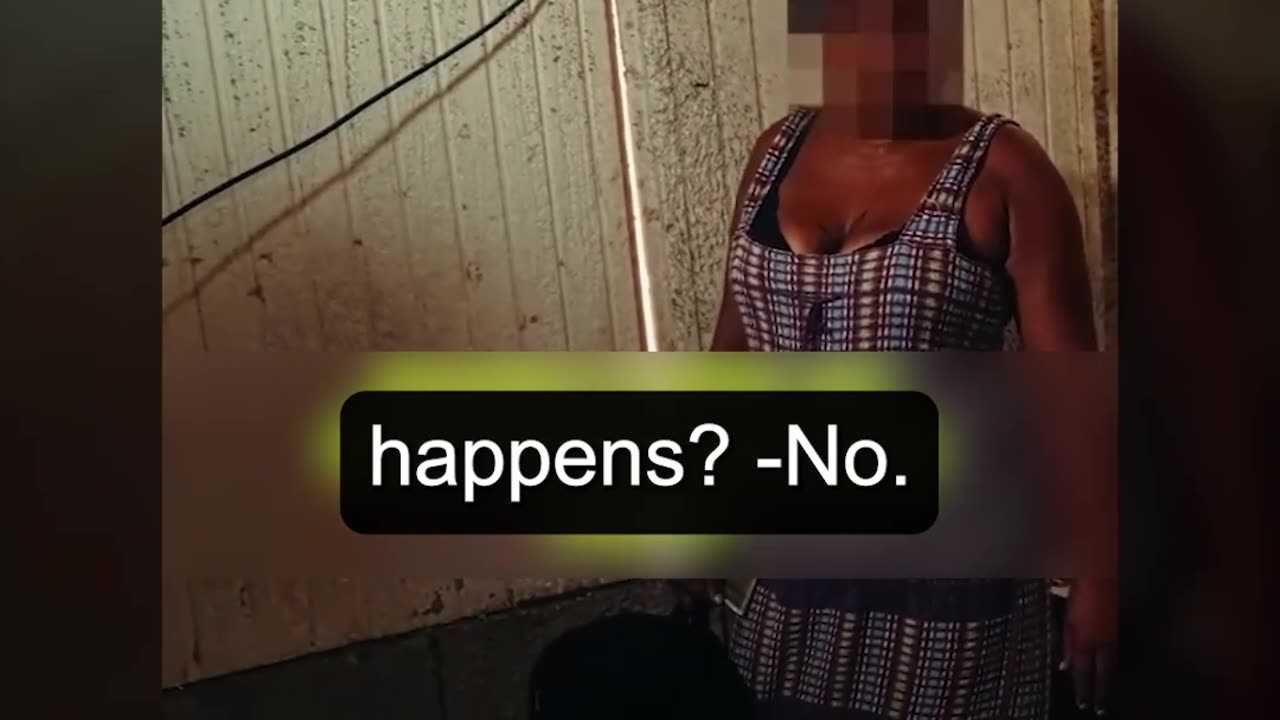 CUBA - La TRISTE REALIDAD de un país atrapado en el tiempo