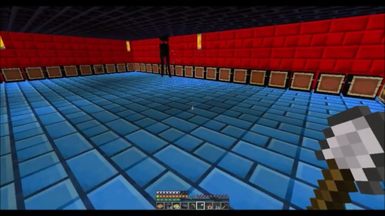 Troll Wars Part 5: Reactor Work