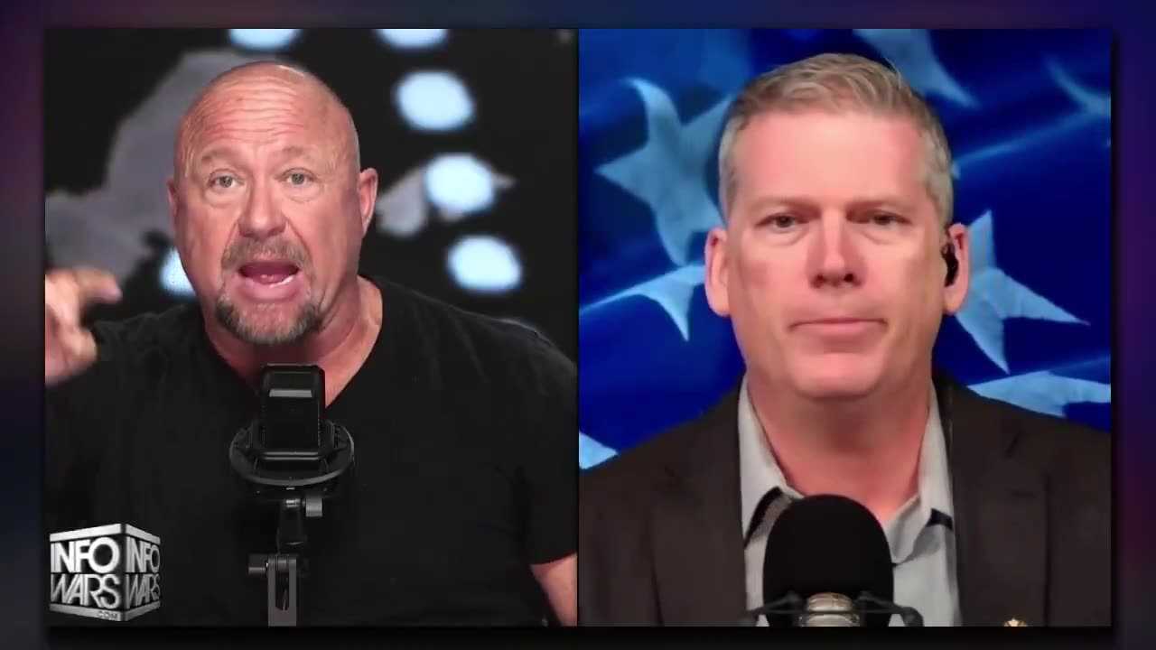 Exclusive: Respected A.I. Engineer Warns the Technology is Far More Advanced than the Public Knows and is Already Operating Autonomously