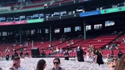 Anything Can Happen a BTR Concert.