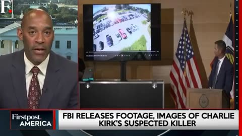 State Department warns visa action on foreigners praising Charlie Kirk's death