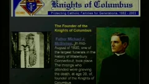 211 The Secret Behind Secret Societies - Total Onslaught - Walter Veith -480p