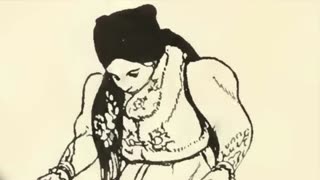 The Little Stars of Gold by Božena Němcová - Read Aloud