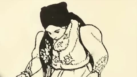 The Little Stars of Gold by Božena Němcová - Read Aloud