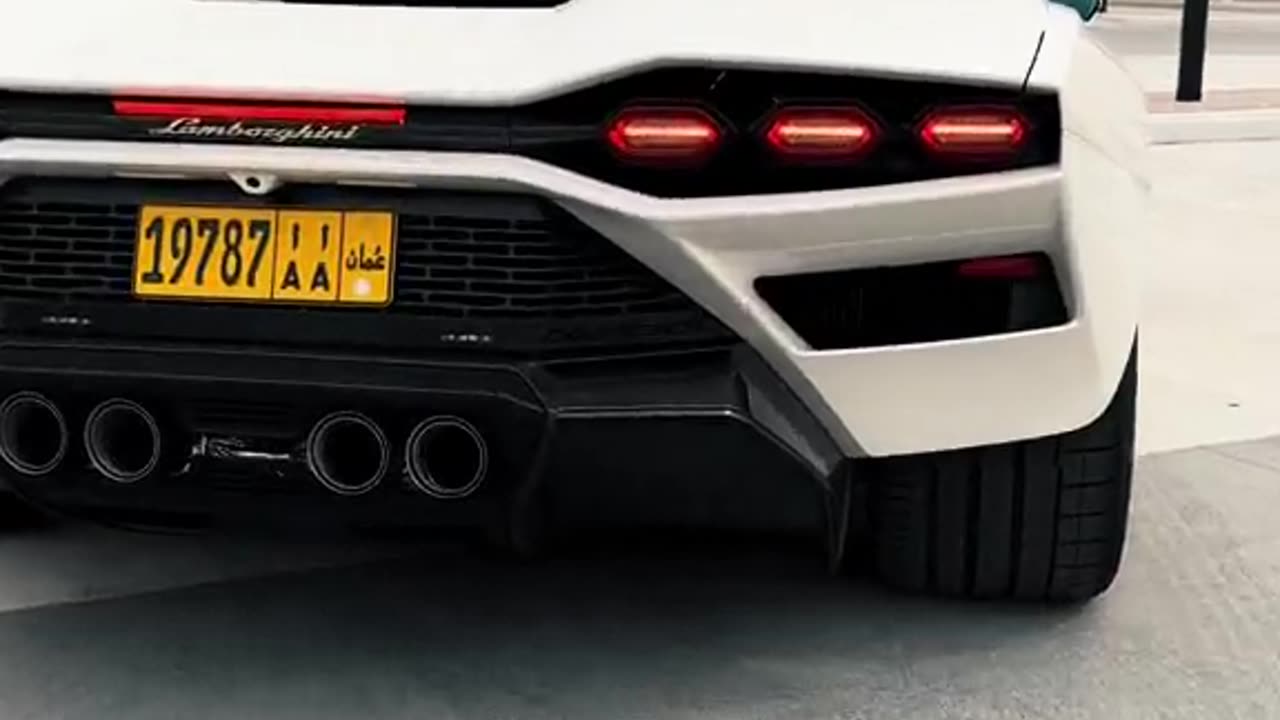 💨🚀 Unleashing the Power of This Hypercar! | LuxurySportsCars