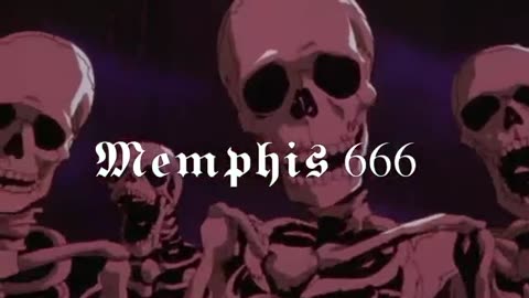 𝕸𝖊𝖒𝖕𝖍𝖎𝖘 666 Radio