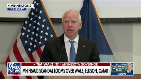 Minnesota’s Somali fraud may reach $8 billion