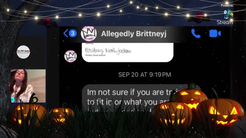 CNY FAMILY TALKS TO KRISTEN AWBJS EX MOD