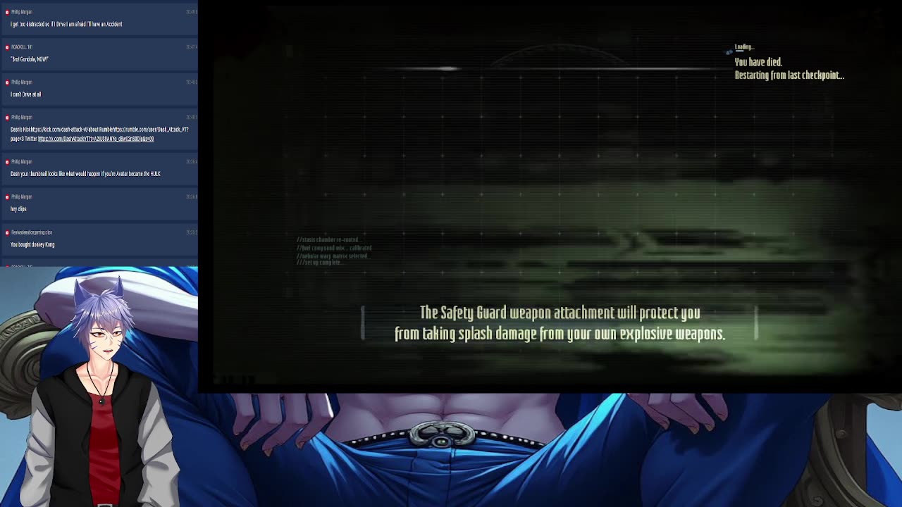 Donkey Kong Bananza! Stream 2
