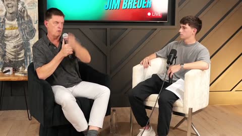 Jim Breuer Reveals the Darkest Moment He Ever Witnessed in Hollywood