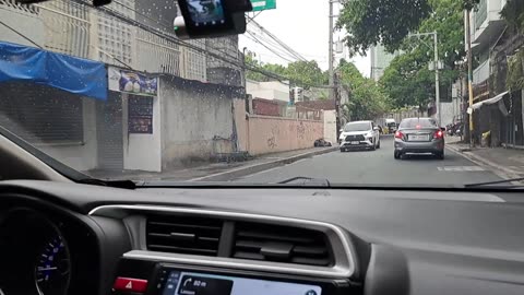 NIYAYA AKO MAG CHARLIE WANTON DITO SA MANDALUYONG