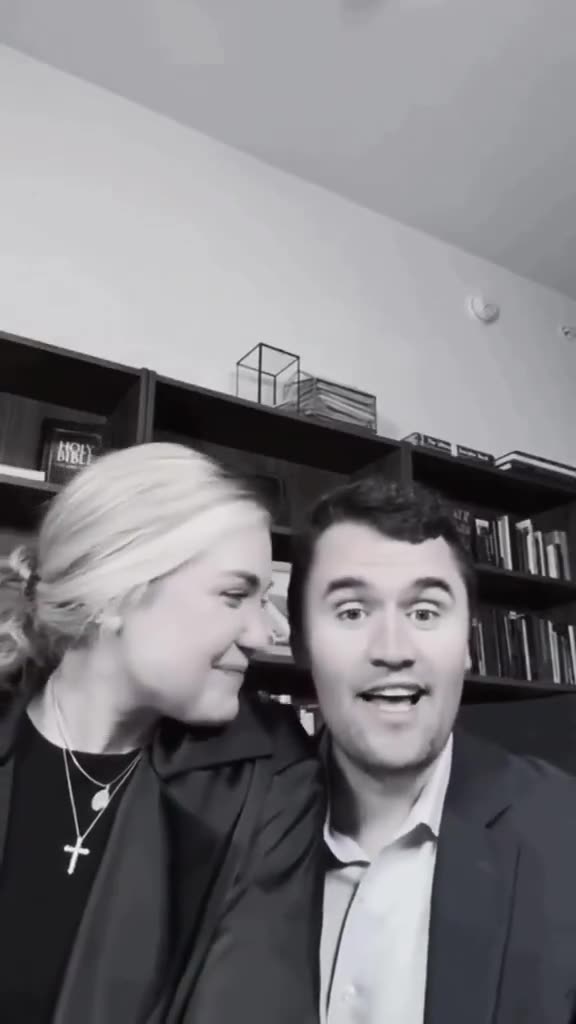 Charlie Kirks many words of wisdom