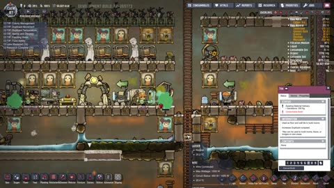 Oxygen Not Included: Ranching Mark II v26977301 02-12 - No Commentary