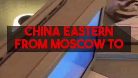 Business Class Airfare Deal - China Eastern $1,523 (Tokyo to Dubai) Business Class