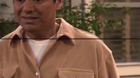 George Lopez Clip