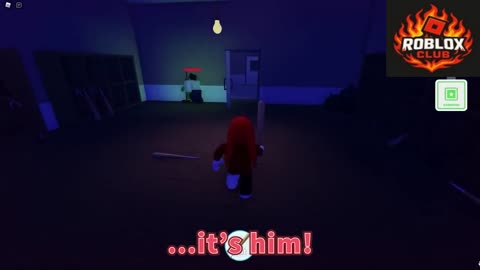 Roblox Game: The Principal Ran Away