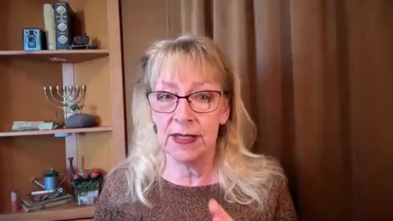32nd LiveStream - The Coming 'New and Improved' Nephilim and the Dangers of AI - Apr. 18, 2025