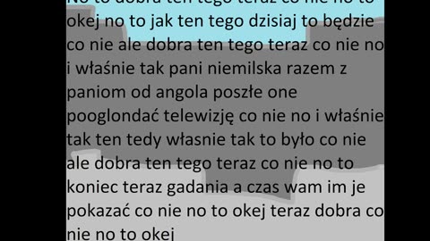 bloki kultury odcinek 526 Gzinos