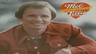 Mel Tillis - She Has The Horse And I Got The Saddle
