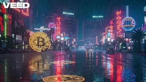 Crypto Hearts & Disco Scars
