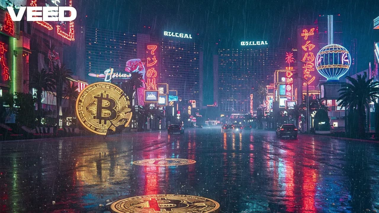 Crypto Hearts & Disco Scars