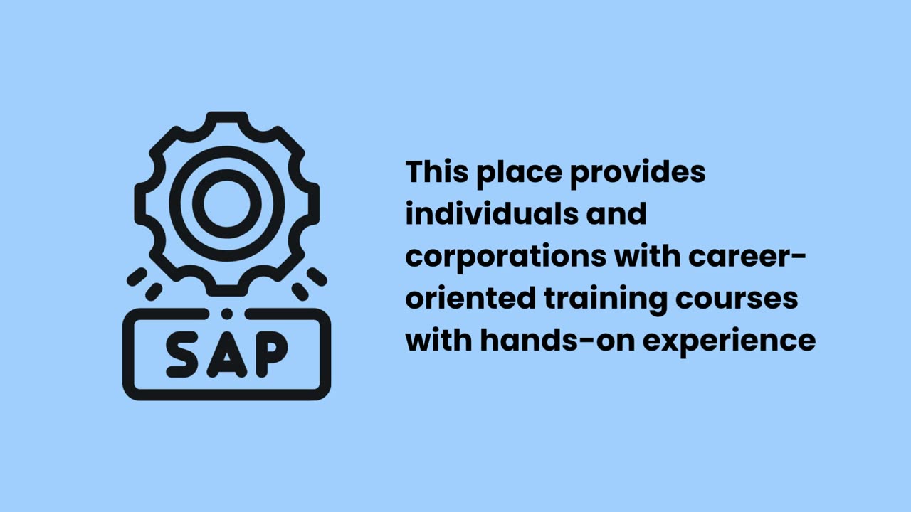 SAP CPI Online Training|Online SAP Training Course|Corporate Training