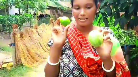 I'm Getting Pears From My Uncle's Tree