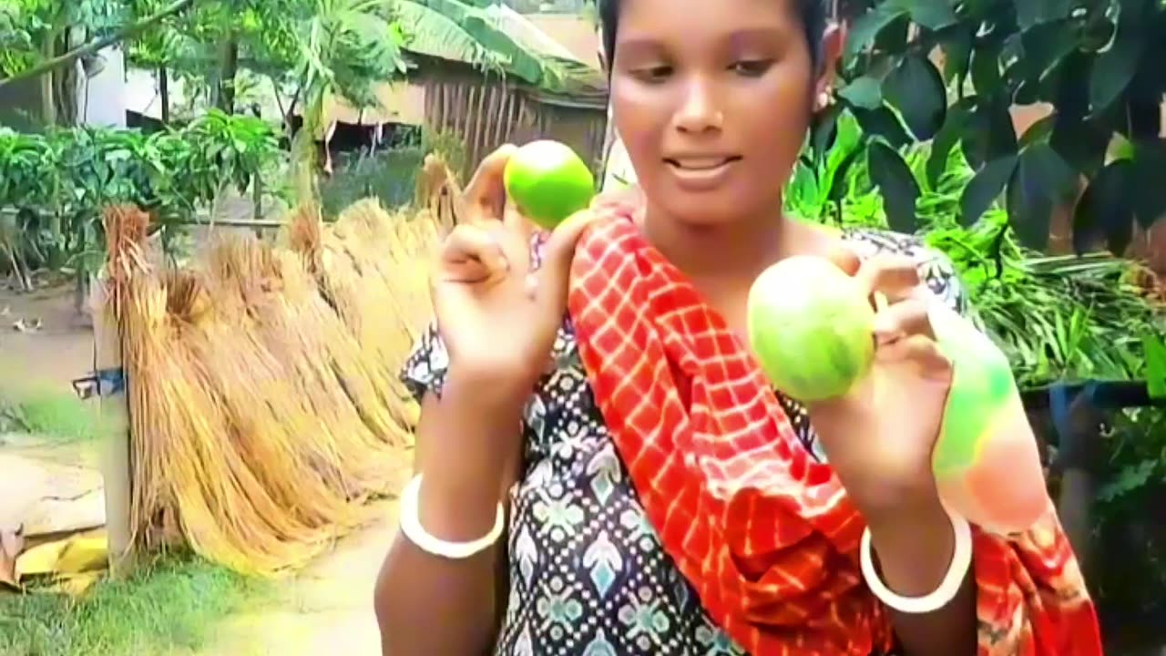 I'm Getting Pears From My Uncle's Tree