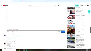 You Tube & Tik tok Don't Like Ryan Upchurch's New Video