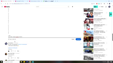 You Tube & Tik tok Don't Like Ryan Upchurch's New Video