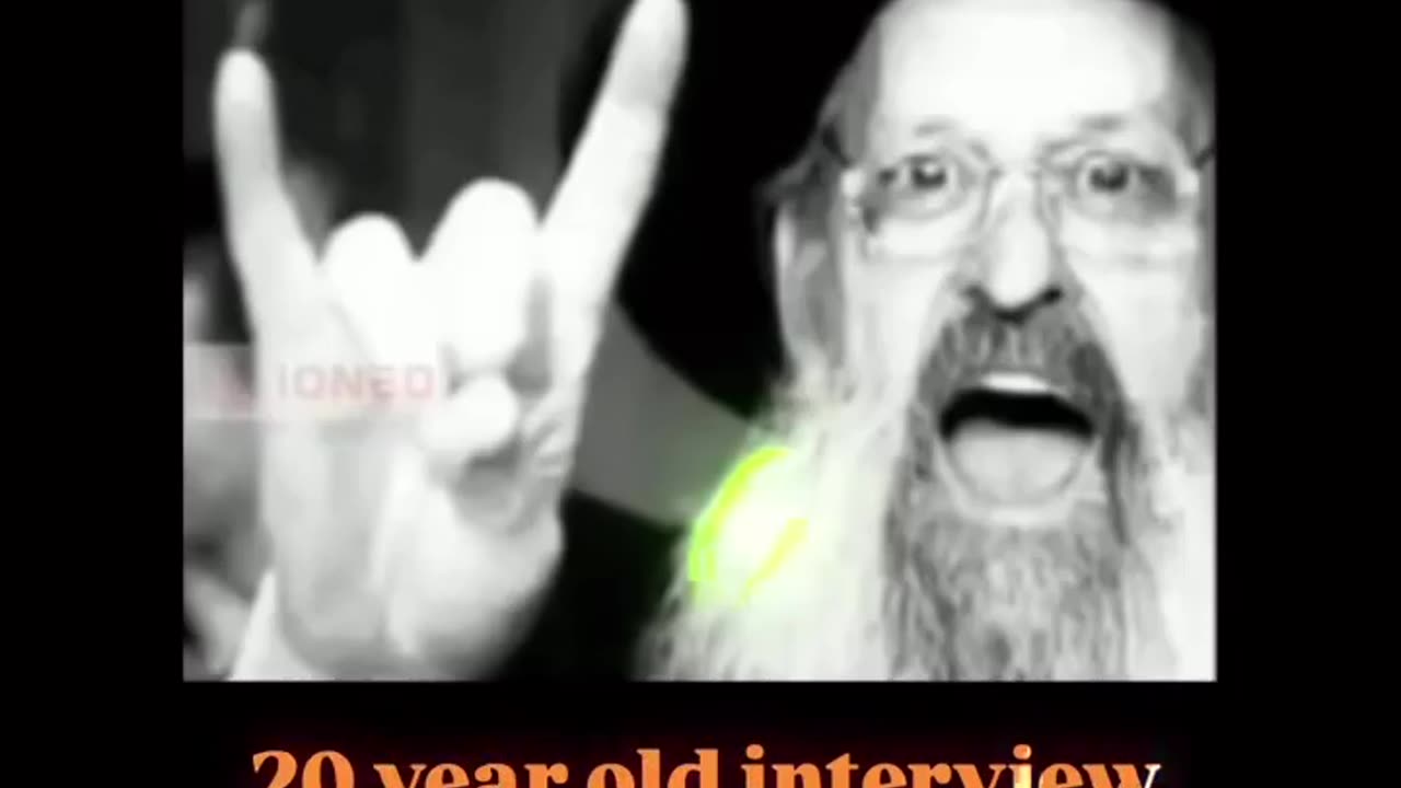 Disturbing hard truths in the Rabbi Finklestein & Pastor Wickstrom Interview