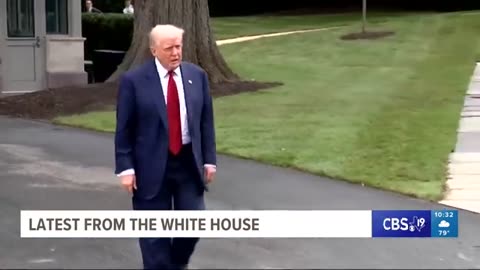 Trump facing congressional backlash over Epstein files, firing jobs report chief