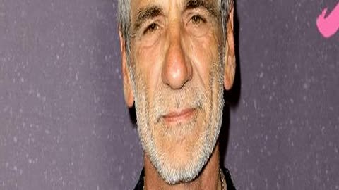 Alon Aboutboul Dead Batman and Rambo Star Dies Af