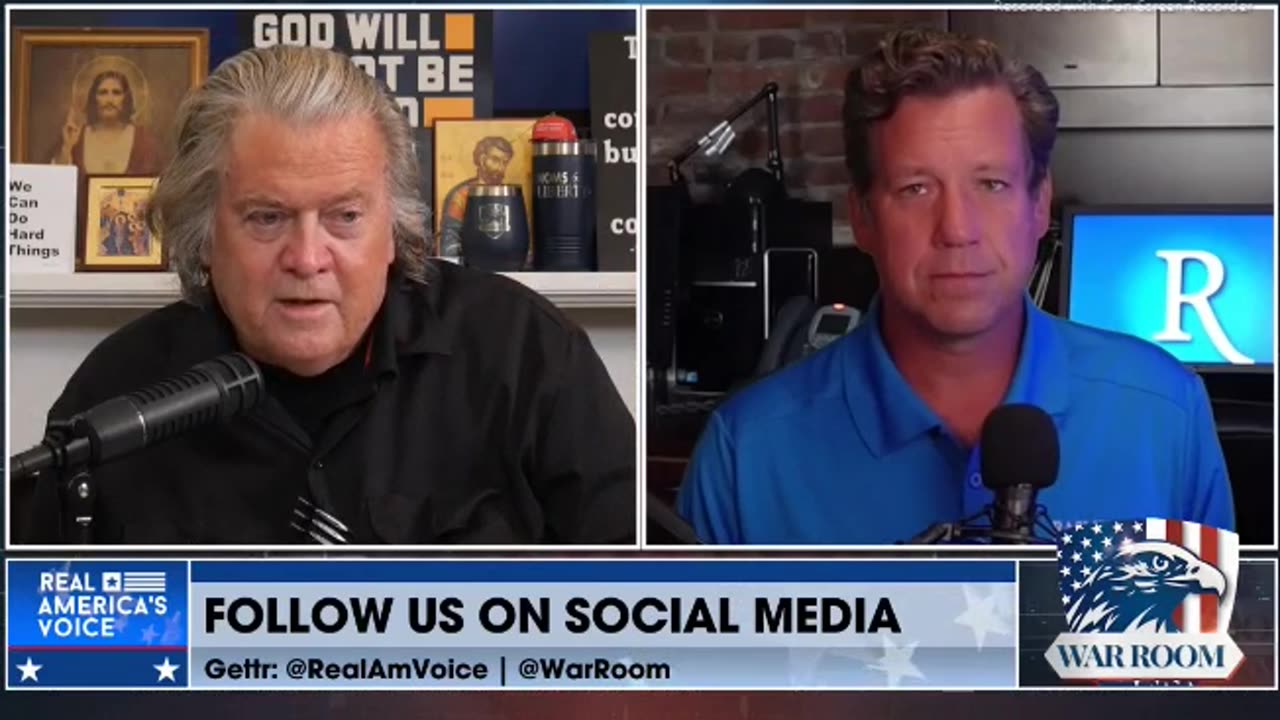 THINK WE'RE WINNING? 18-39 YR OLDS WANT A DEMOCRAT SOCIALIST IN 2028>WANT ENERGY, TECH, HEALTHCARE NATIONALIZED - 8 mins.