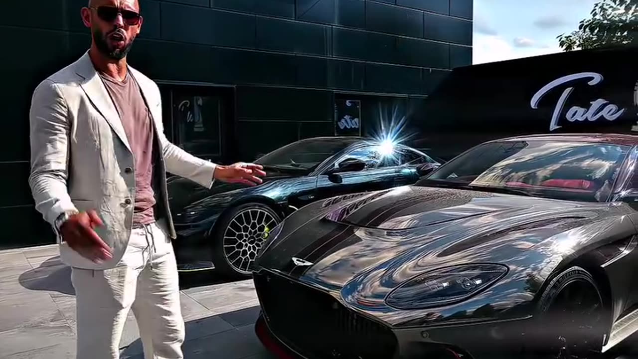 Tate Clips - Tate Meme - Clip #8