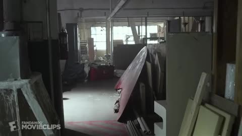 90. Age of Dinosaurs (810) Movie CLIP - Dino Whackin' (2013) HD