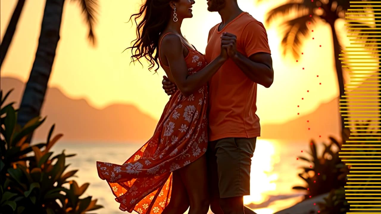 "Distancia No Nos VencerĂ¡" - Track by Robert Kovarik (Preview) #bachata #latin #dance #latino
