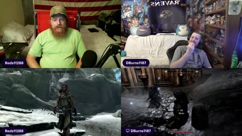 Skyrim Fun