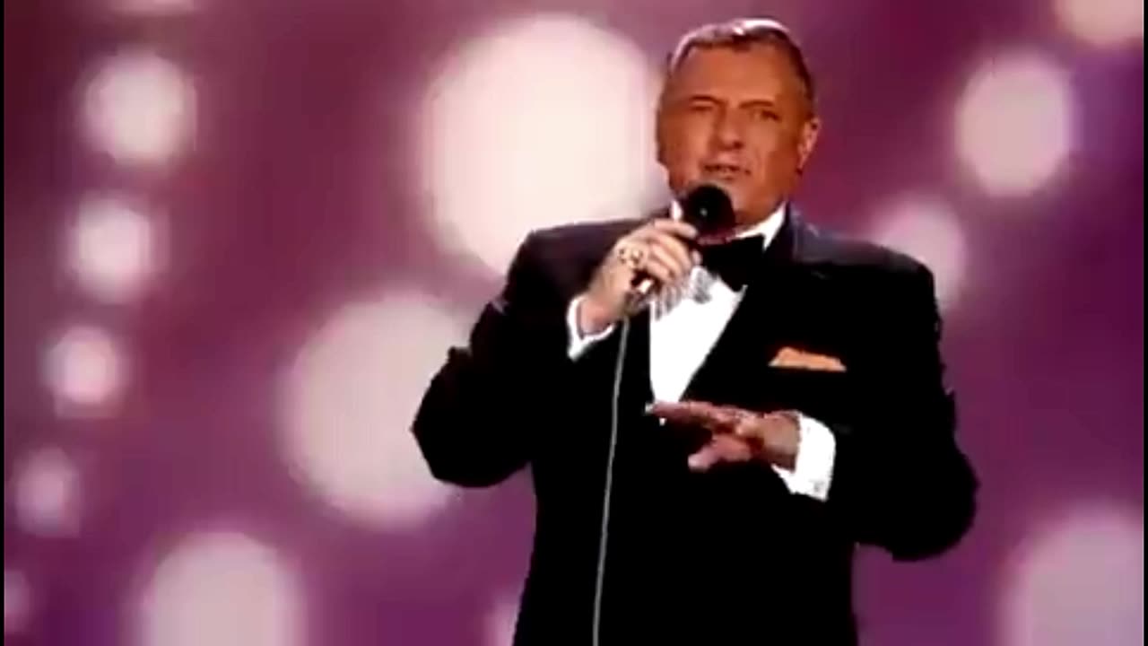 Commietown New York, New York Parody