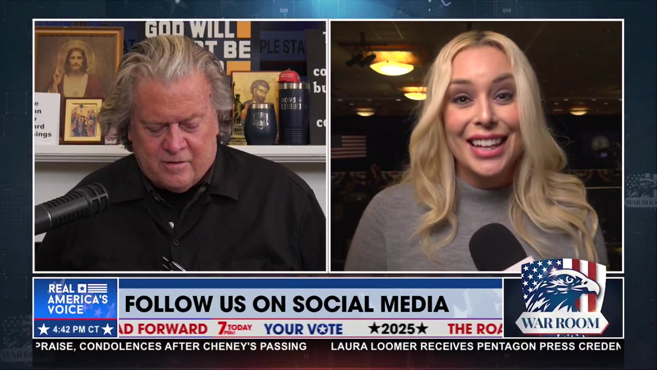 WHO WILL BE THE FIRST FEMALE GOVERNOR OF VA?